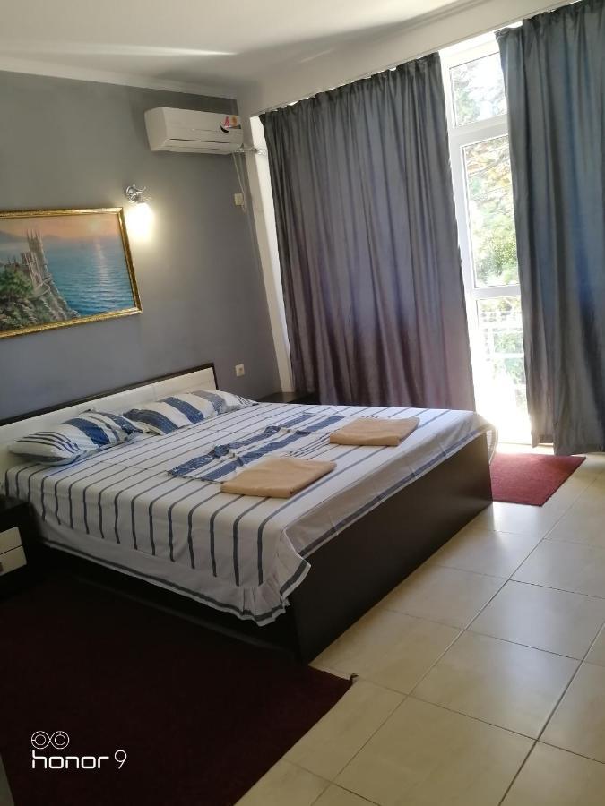 Mira Hotel New Athos Esterno foto