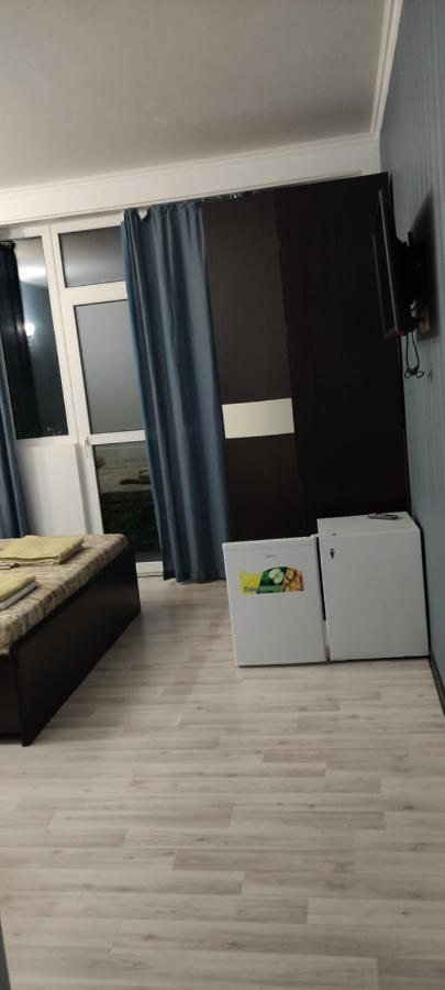 Mira Hotel New Athos Esterno foto