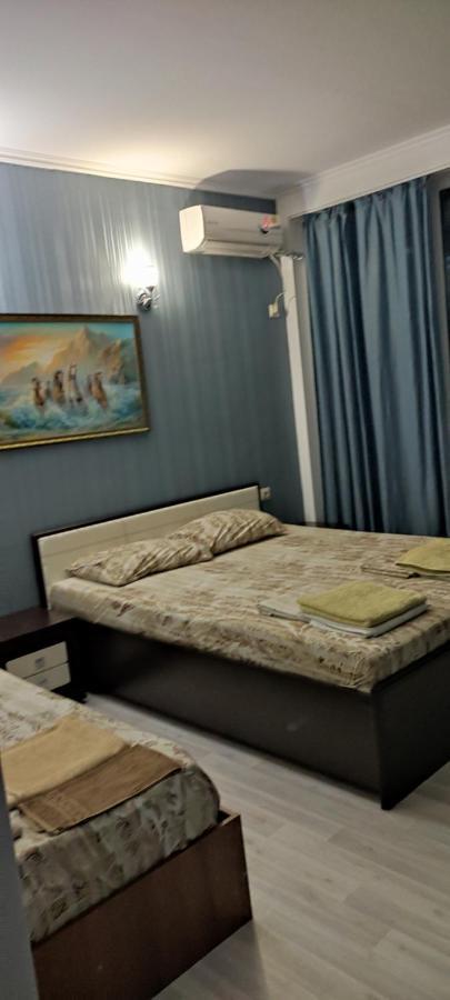 Mira Hotel New Athos Esterno foto