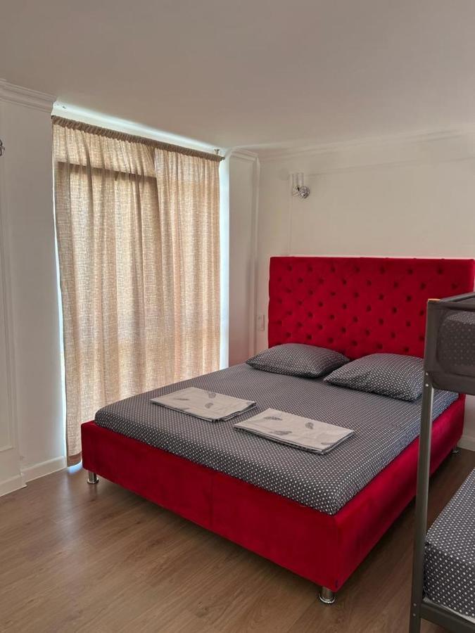 Mira Hotel New Athos Esterno foto