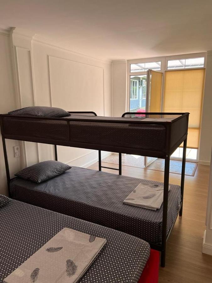 Mira Hotel New Athos Esterno foto