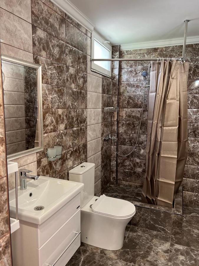 Mira Hotel New Athos Esterno foto