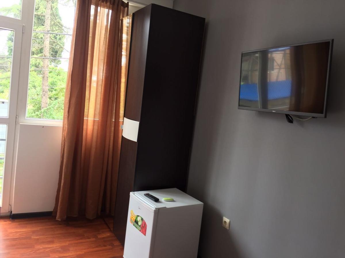 Mira Hotel New Athos Esterno foto