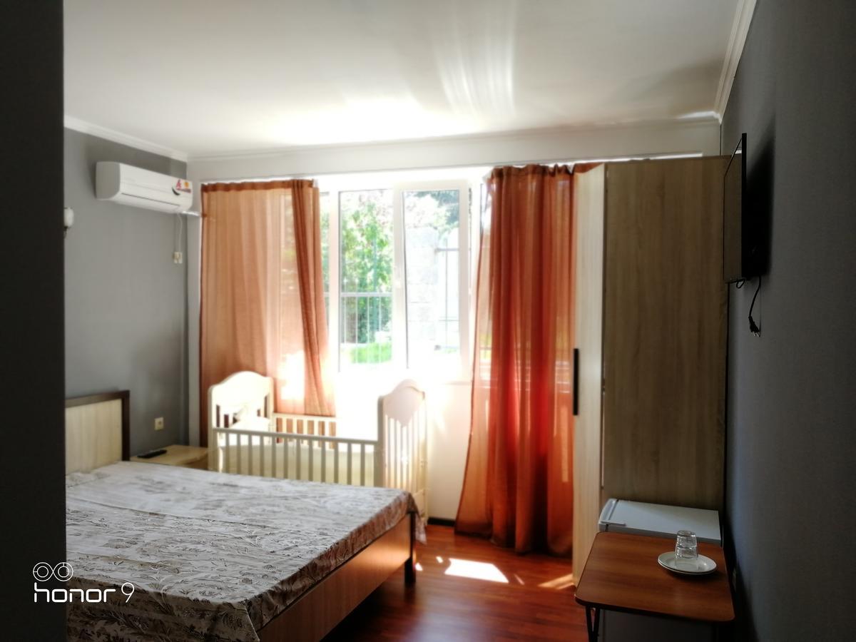 Mira Hotel New Athos Esterno foto