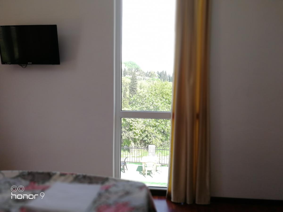 Mira Hotel New Athos Esterno foto