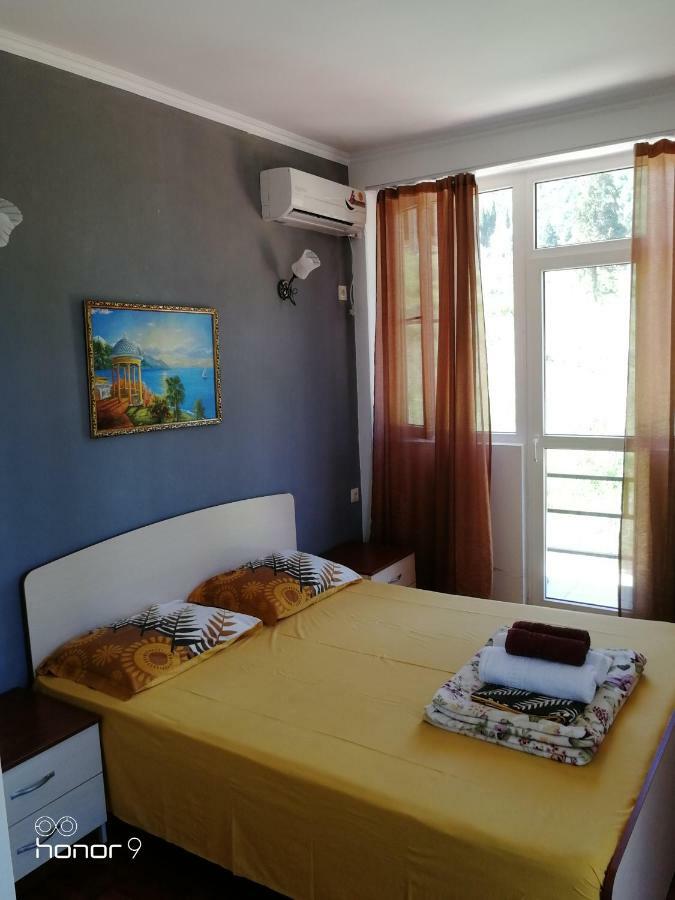 Mira Hotel New Athos Esterno foto
